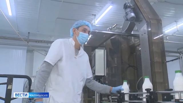 Интервью технолога компании Сергея Козлова