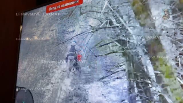Уничтожение двух боевиков Всу в Курском приграничье 💥🇷🇺👊
