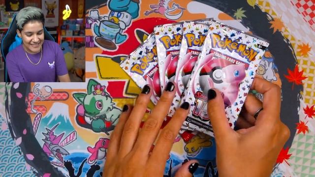 Buying EVERY Pokémon 151 Box + OPENING THEM ALL!