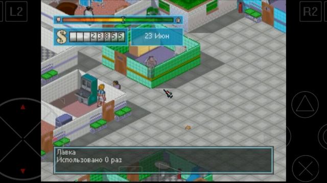 Theme Hospital