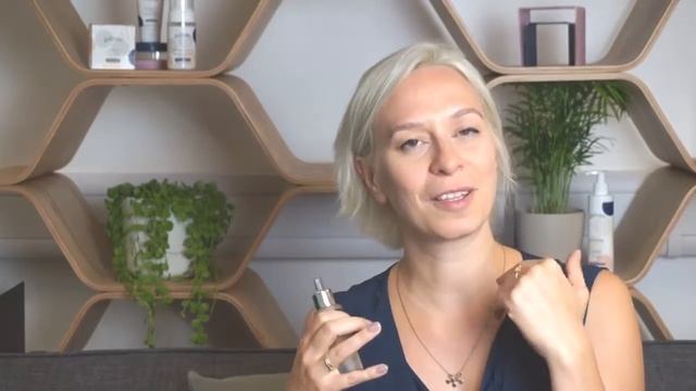 Your soon to be beauty favourite: The Youthful Serum by Gallinée