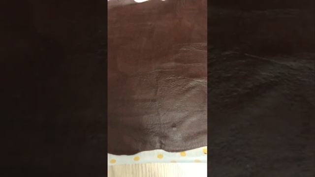Песочная основа для чизкейка