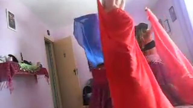 танец живота 158