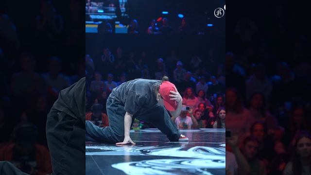 Татьяна Русских Break dance