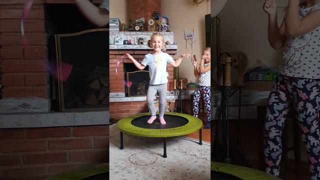 Активный выходной день