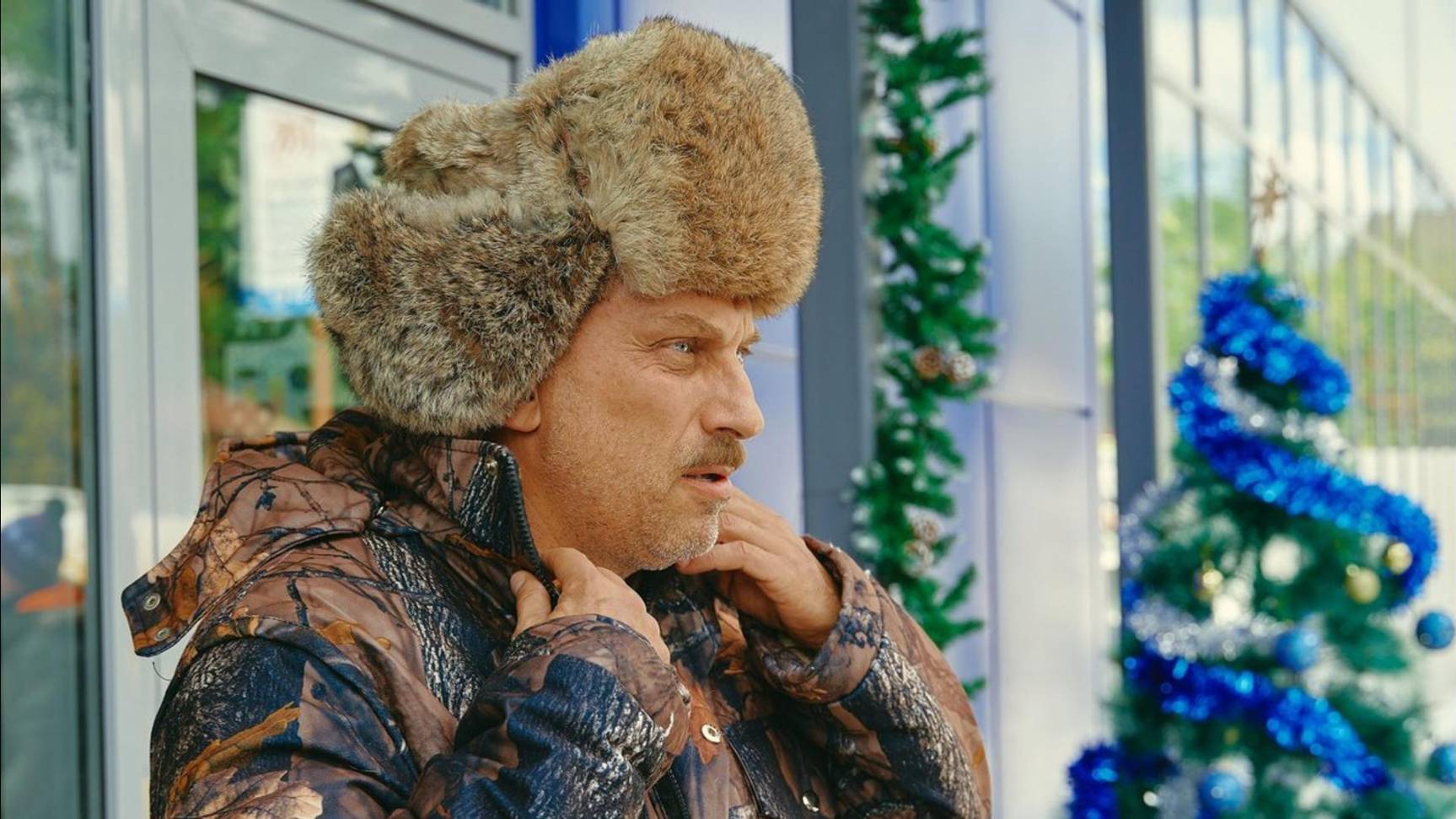 «Елки 11» заработали миллиард рублей в российском прокате