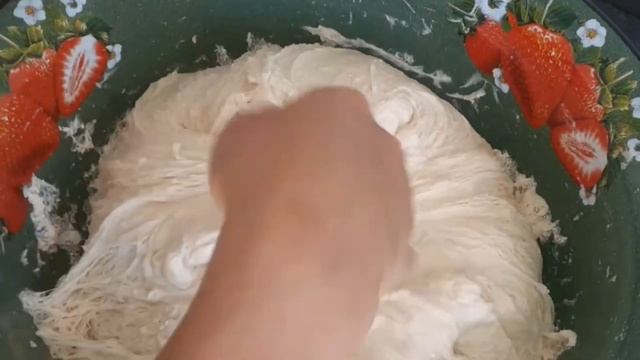 САМЫЙ МОЩНЫЙ РЕЦЕПТ ПИРОЖКОВ ТОНКИЕ И МЯГКИЕ