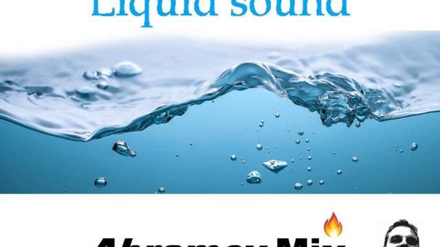 Liquid Sound