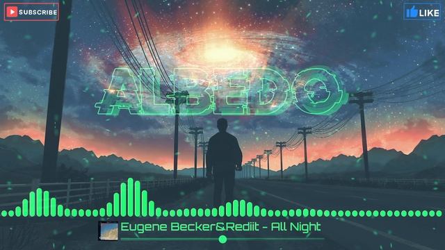 Eugene Becker&Rediit - All Night