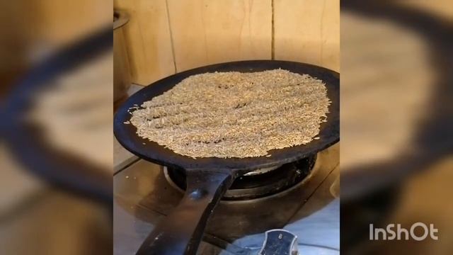 Home Made Testy Dhanya & Zira Powder Recipe in Urdu So Try It😋👍