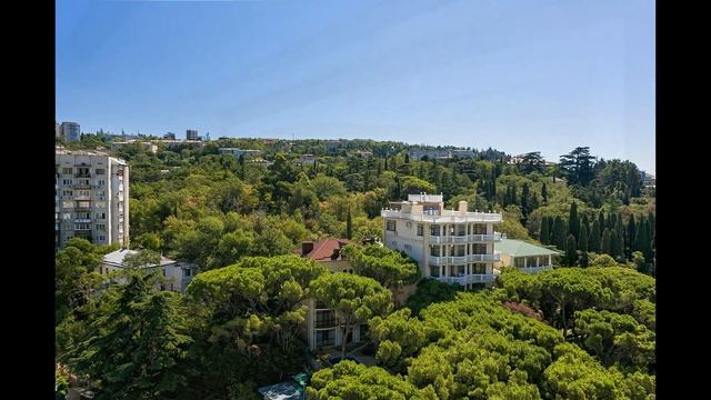 Ялта Московская дом 33 107 метров (продажа)