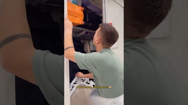 Беременность - не болезнь!