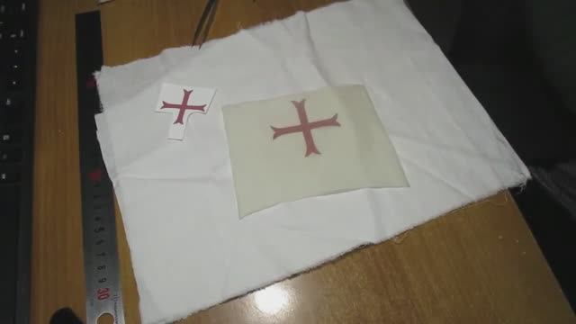 SANTA MARIA 1_106 sails PART 1