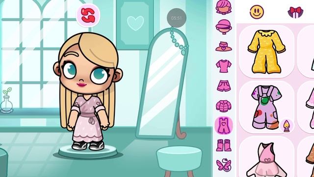 1 видио на моём канале ♡♡