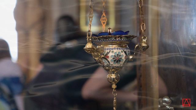 Прп. Нил Синайский О том, что подвиг Иосифов выше подвига блаженной Сусанны ч17