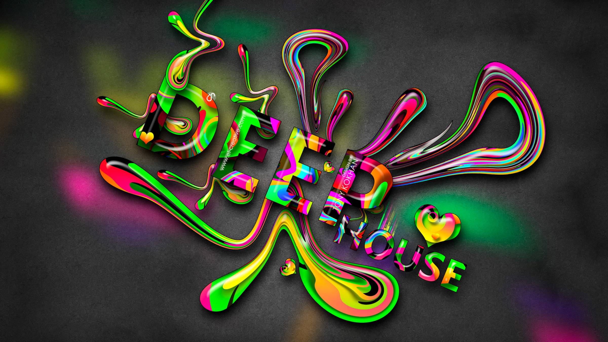DEEP HAUSE