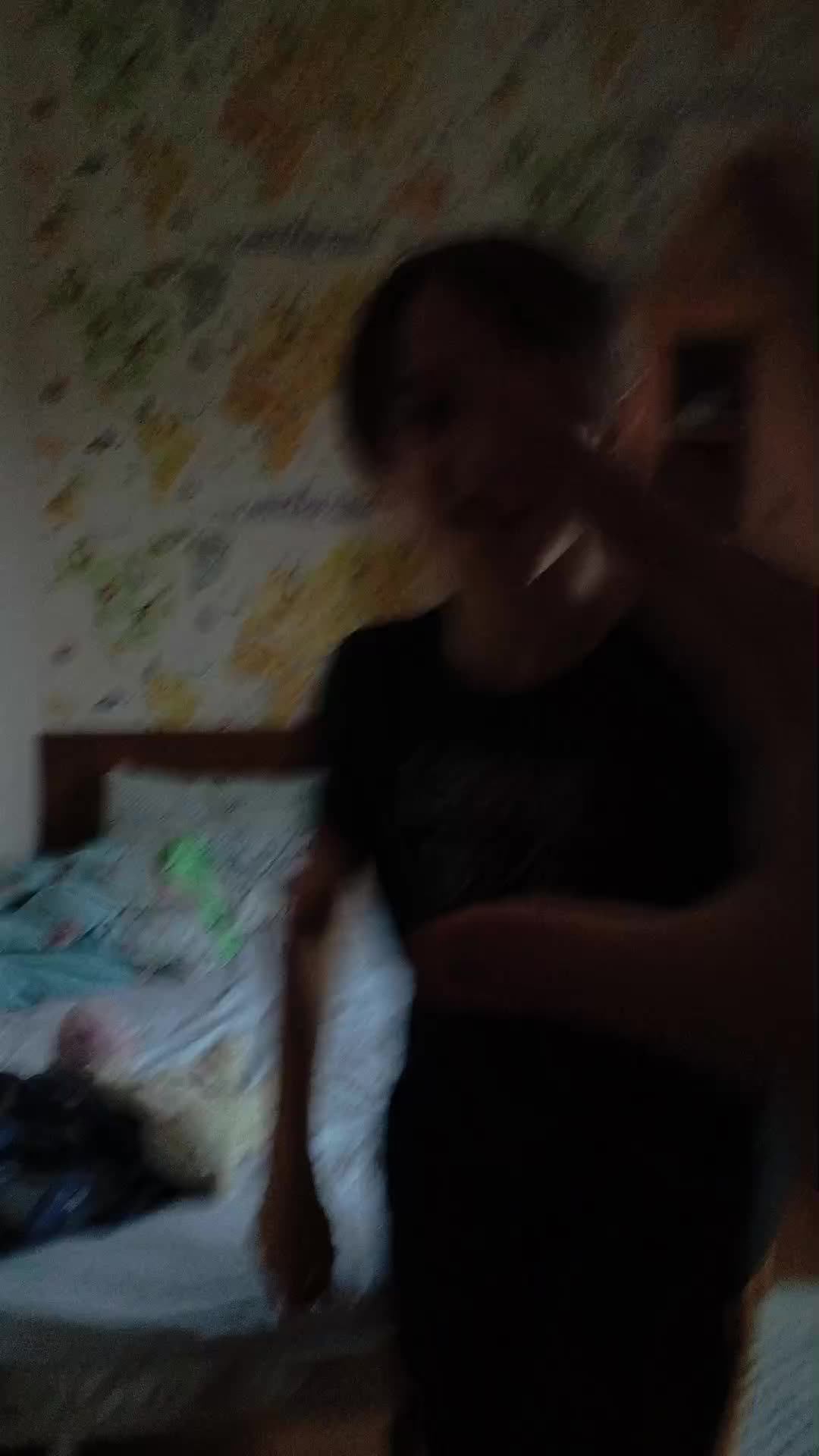 интервью у брата.