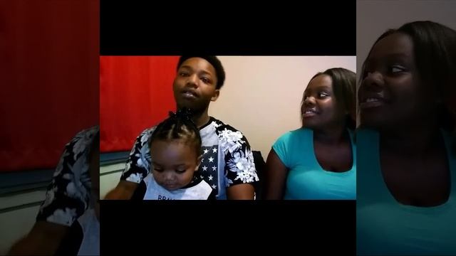 Rating with the TTK Family (rapper/singer) edition #Like #Comment #Subscribe for more great videos