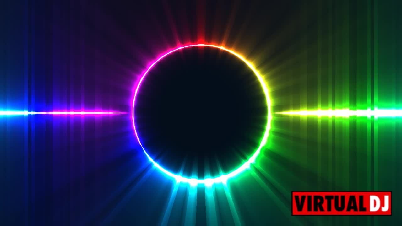 Test DJ