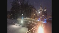 Владимир Мосин. Ты моя зима.
