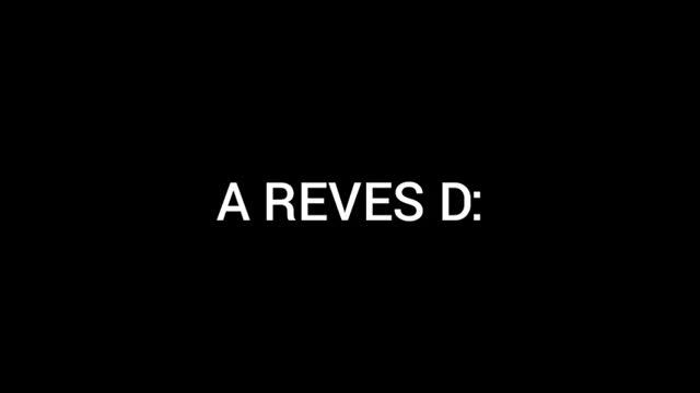 TACOS DE CACA 2 A REVES