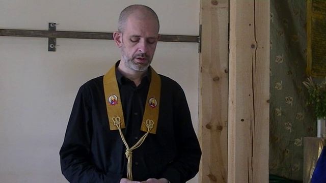 Научитесь медитировать.  Медитация «Метта бхавана».