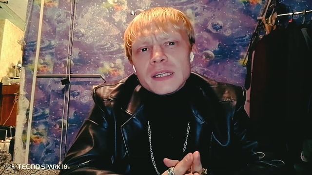 Ратибор Макаров - Рассуждение!
