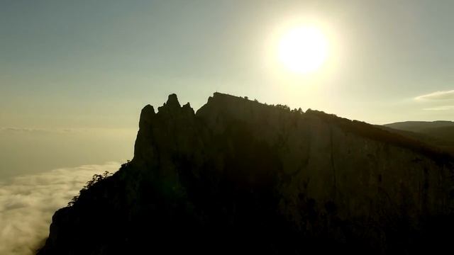 Южный Берег Крыма 2015