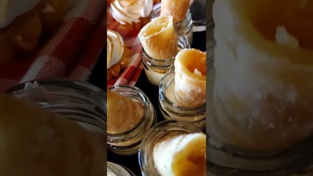 Mini Lemon Tart | Pineapple Rolls with Vanilla Cream | Mama Shelter #viral #shortvideo #shortfeed