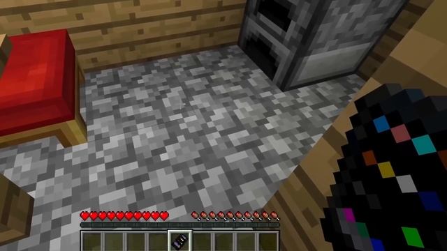 ЖИТЕЛЯ СЛУЧАЙНО УВЕЗЛИ НА СВАЛКУ В МАЙНКРАФТ | Компот Minecraft