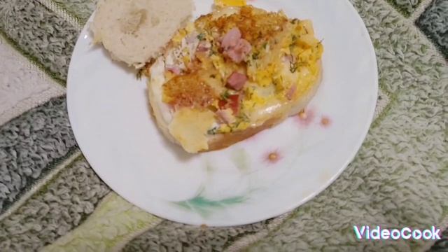 коллаб по готовке