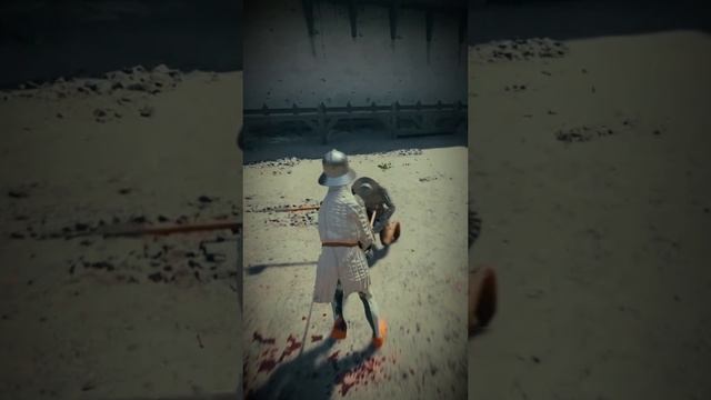 Half Sword Fatal Overpowered