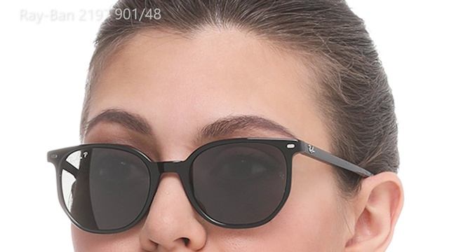 Очки Ray Ban 2197 901 48 Elliot