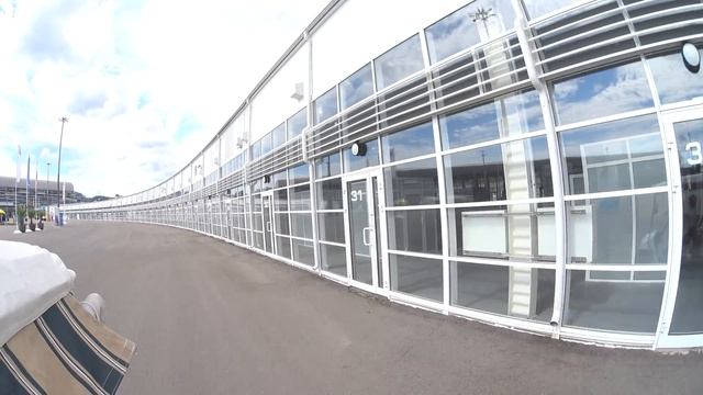 Сочи Олимпийский Парк 2016 - 5