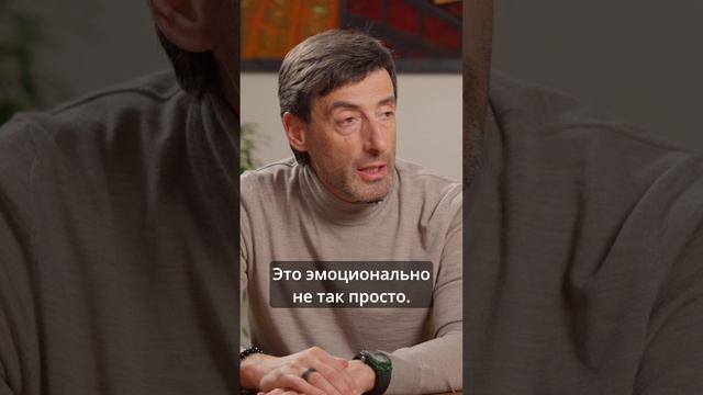 Командная работа: сложнее, но результат того стоит. Полное интервью уже на  канале "АрхитектурНО"