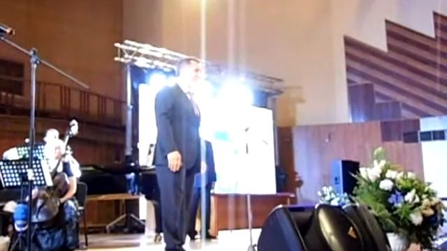 Рустам Минниханов поздравляет КАМАЗ xvid