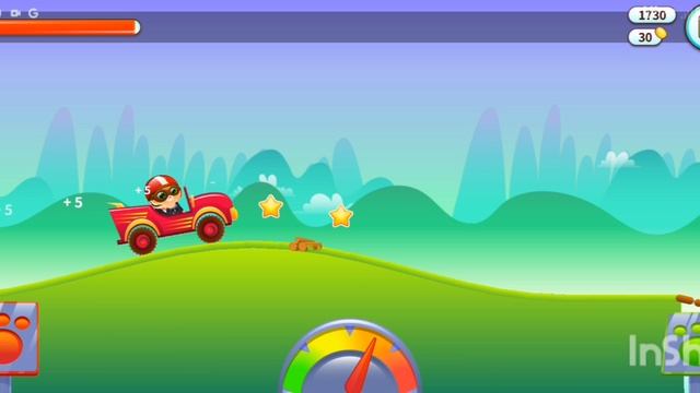 играю в бубу