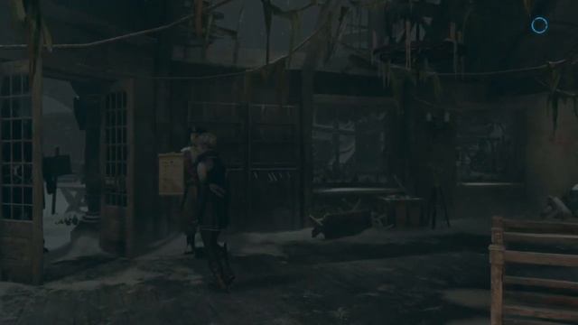 Detroit стать человеком прохждения на русском без каментариев часть 6