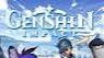Музыка Genshin impact