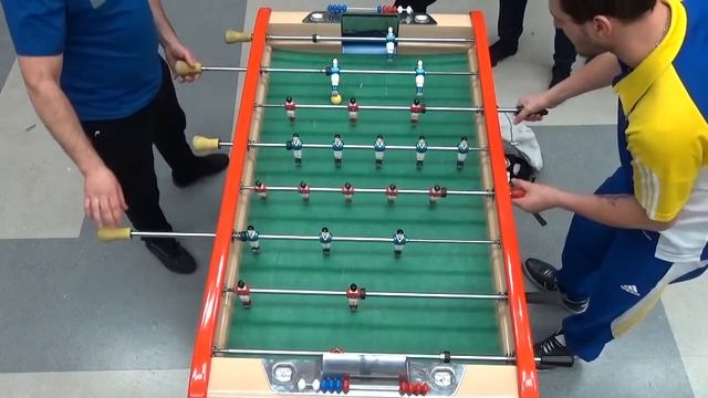 CNFT 2 - Versailles - 27/10/18 - OS - Finale - Dos Santos Lote vs Covos