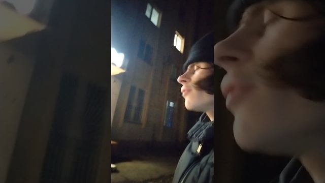 Я и озон