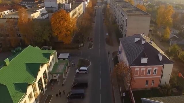 Рогачевский район