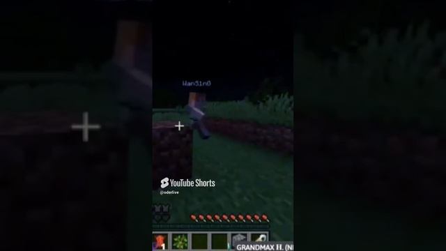 Minecraft Лучшее #534
