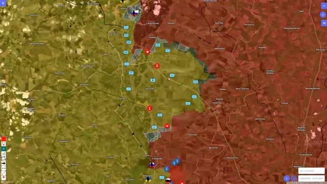 ⚔️ВС РФ Контратакуют🚨Оборона На Богуславском Направлении Рухнула🪖Военные Сводки И Анализ 📅07.01.2