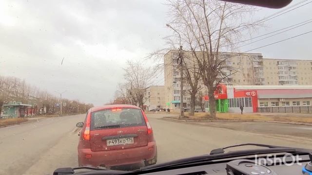 Еду в Каменск/вот и повидались 🫶/думала, что не найду 🙏