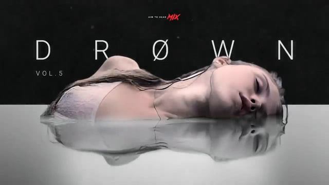 Dark Hardwave _ Trap Wave _ Phonk Mix 'DRØWN Vol.5'
