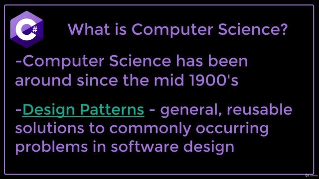 2. What is Computer Science