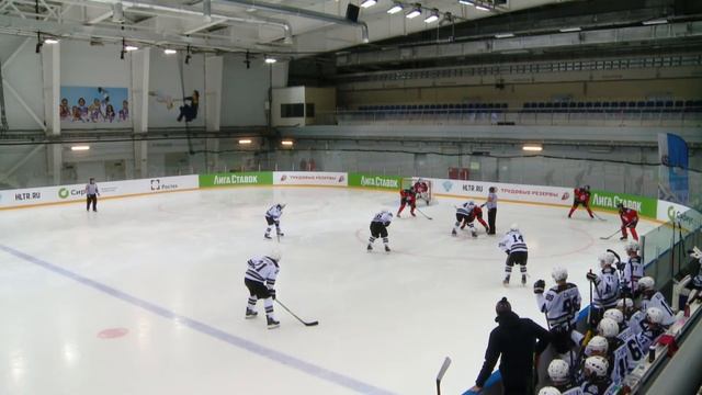 21:30 ХК Сокольники (Москва) – ХК Асгард Сити | ЛДС Айсберг тр.