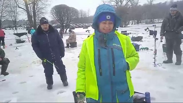 08.01.25 г. Парк отдыха водопад запуск 100 кг.
