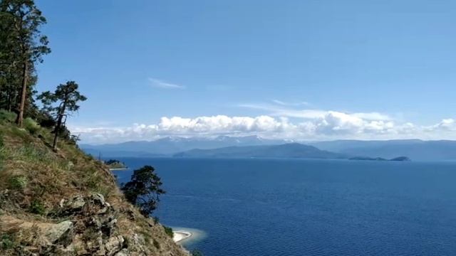 Чивыркуйский залив